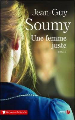 Jean Guy SOUMY