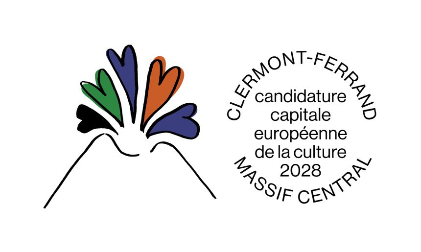 logo clermont culture