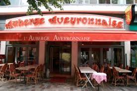 Auberge Aveyronnaise