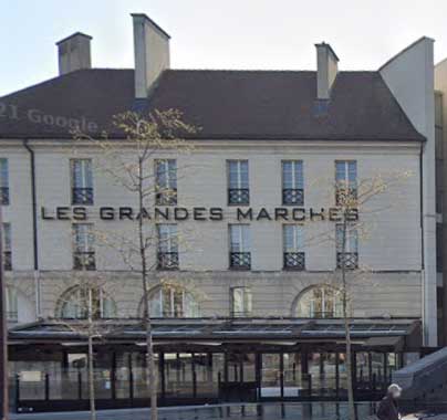 brasserie la tour