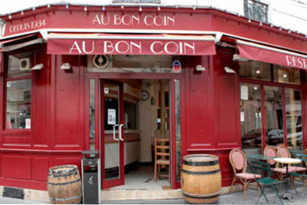 au bon coin