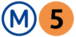 logo mode m14