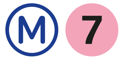 logo mode m7