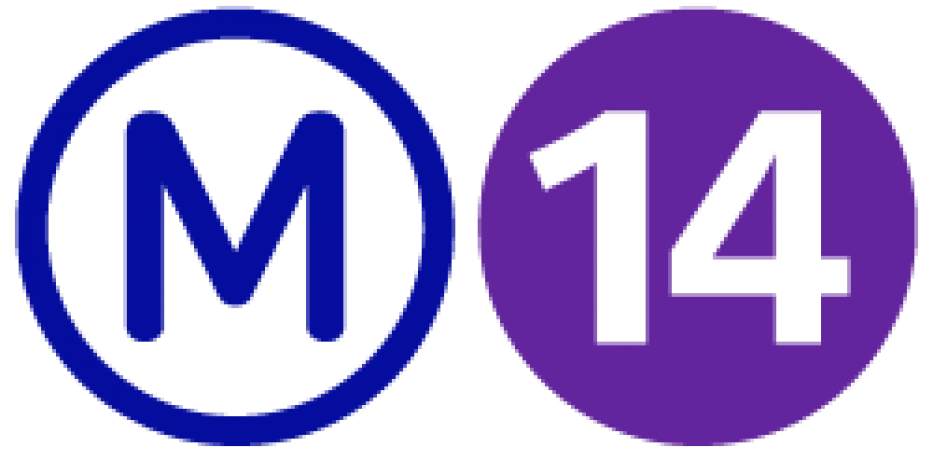 logo mode m14