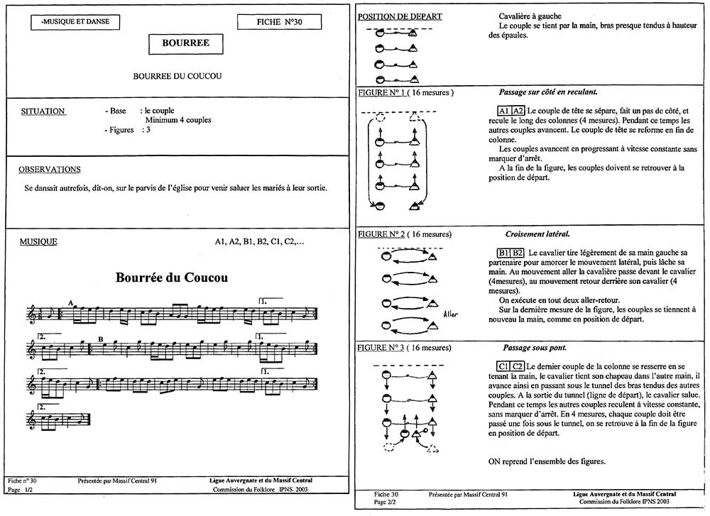NUM 30 BOURREE DU COUCOU 1