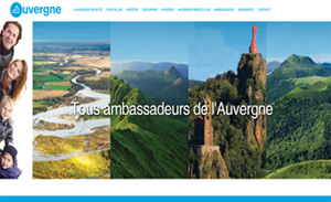 Marque auvergne