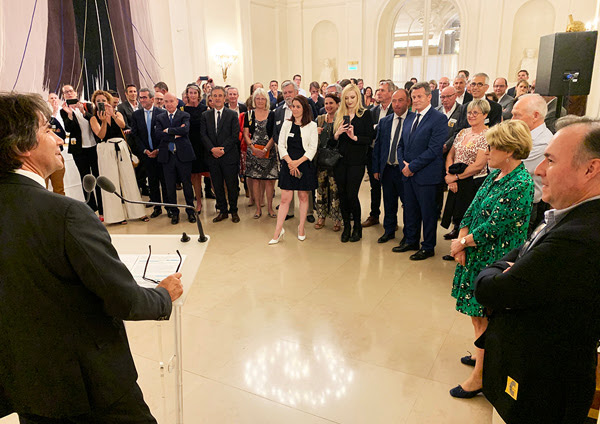Sénat 2019 01