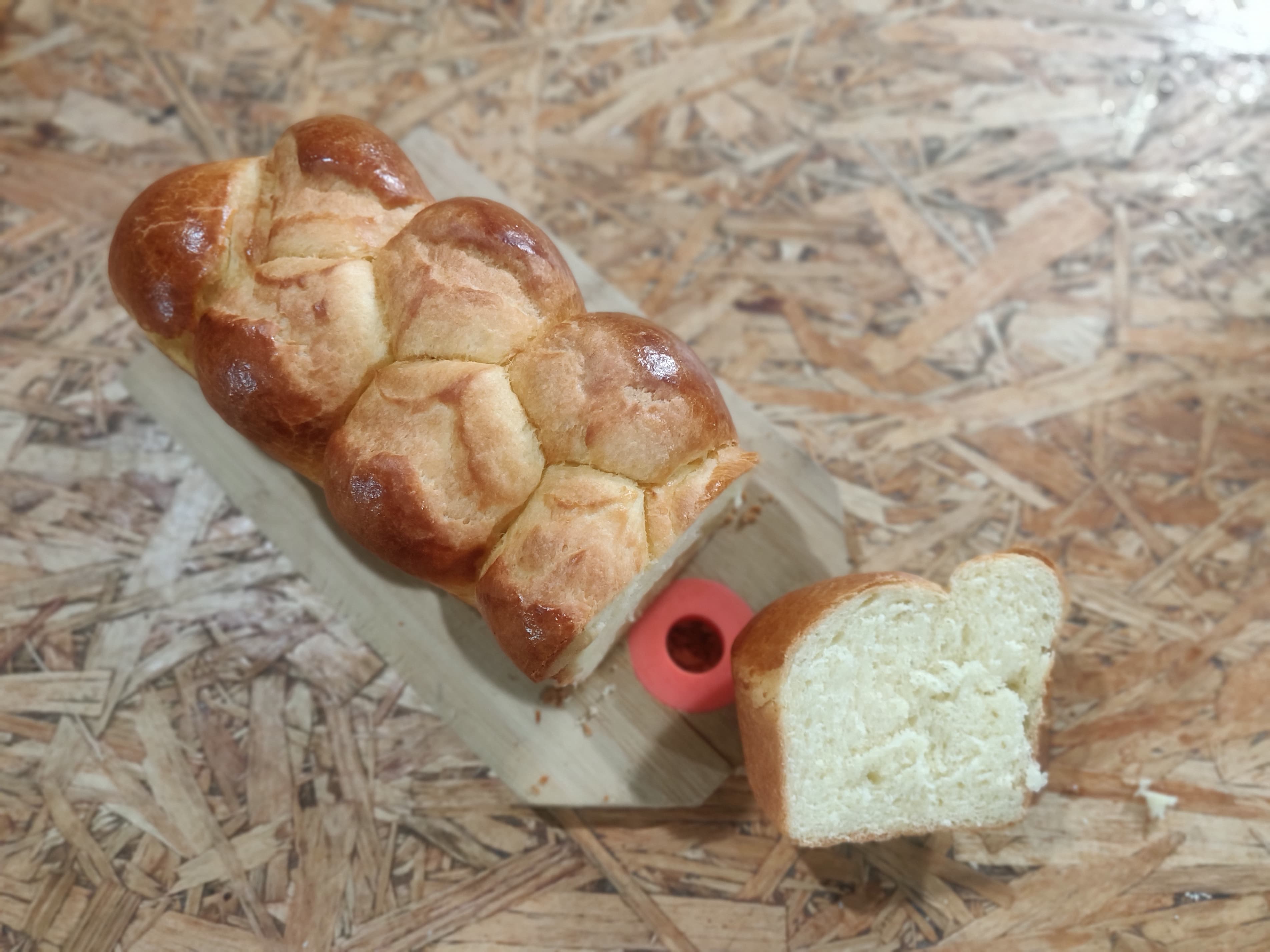 BRIOCHE