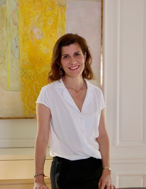 Marilise Miquel