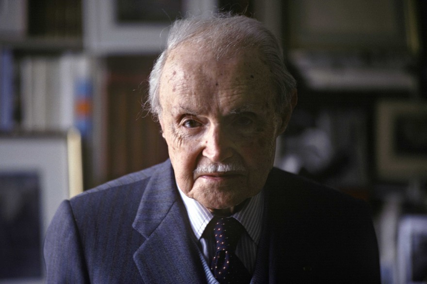 maurice genevoix
