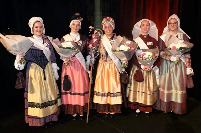 Pastourelles 2020
