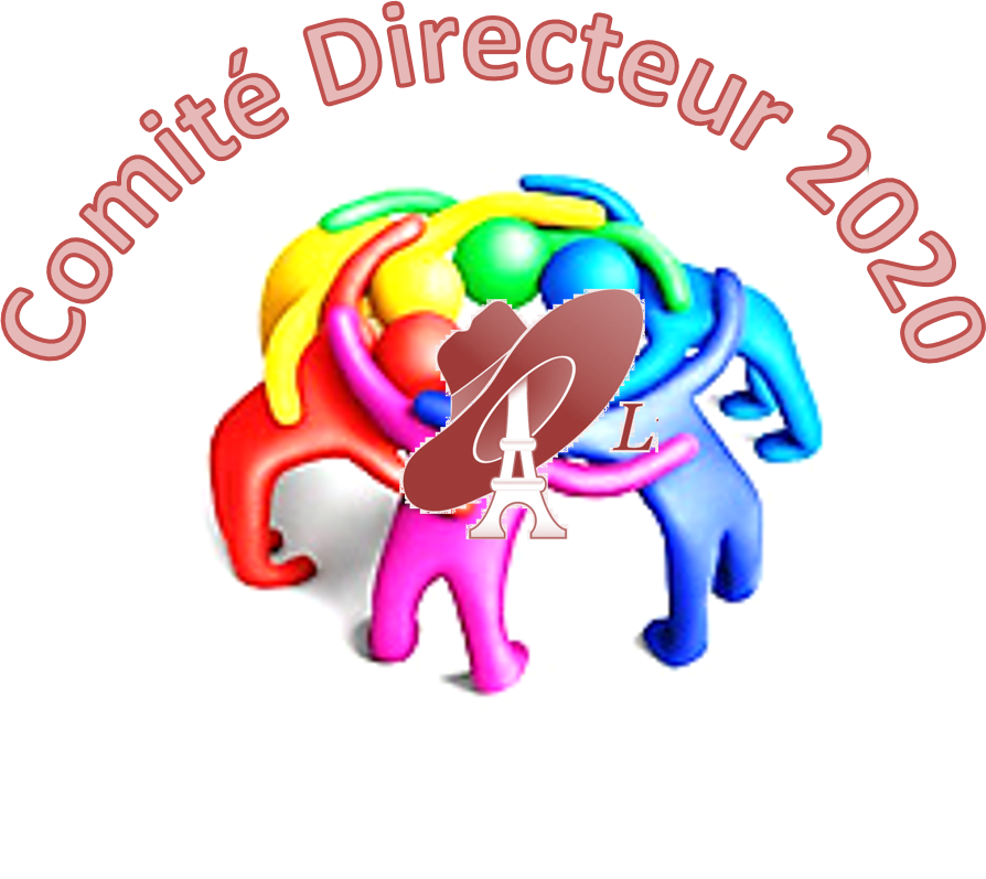 comite directeur 2020