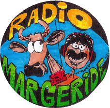radio Margeride