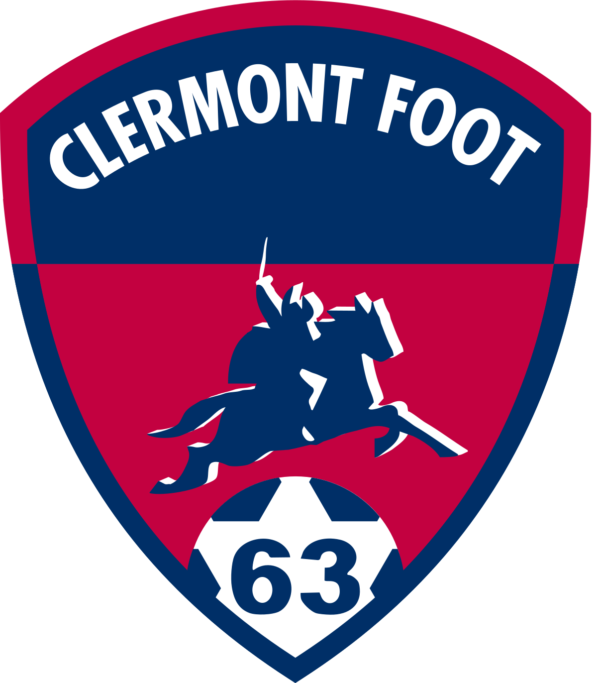 Clermont Foot 63