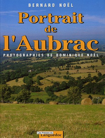 portrait de lAubrac
