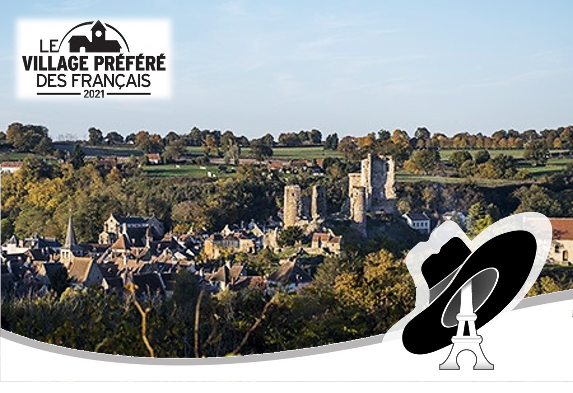 village préféré
