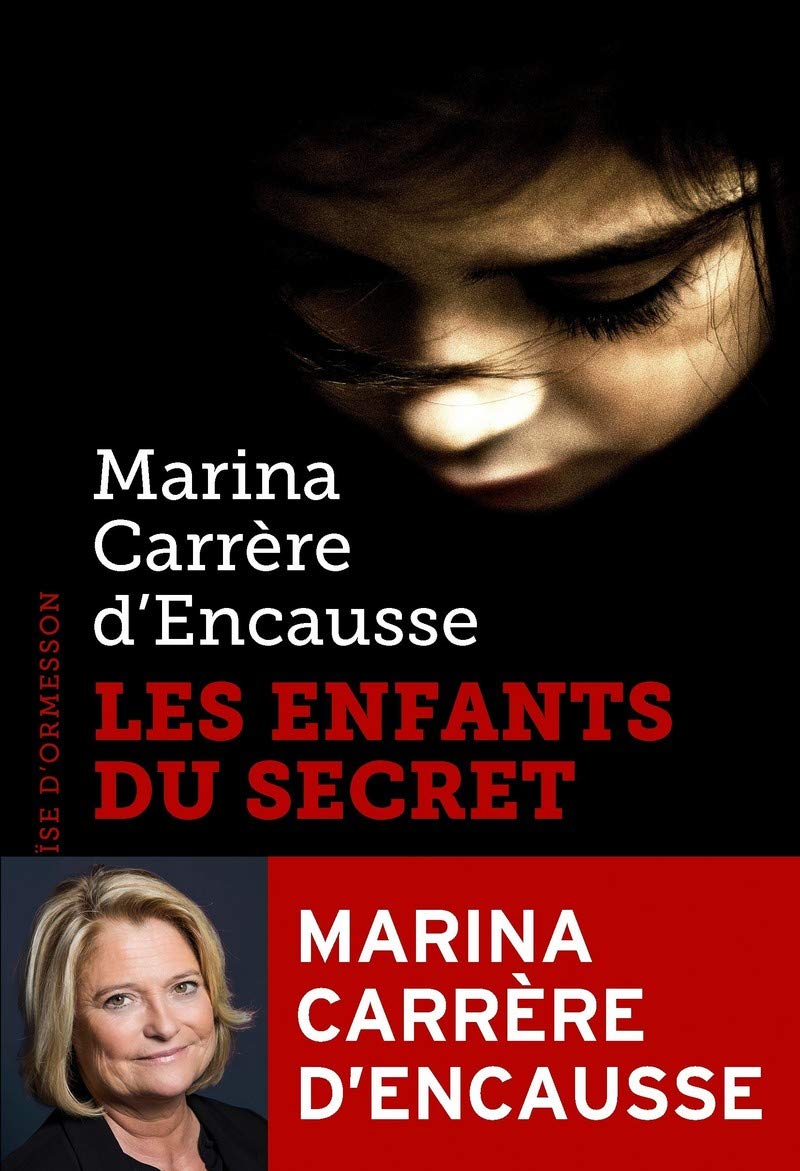 Marina CARRERE DENCAUSSE