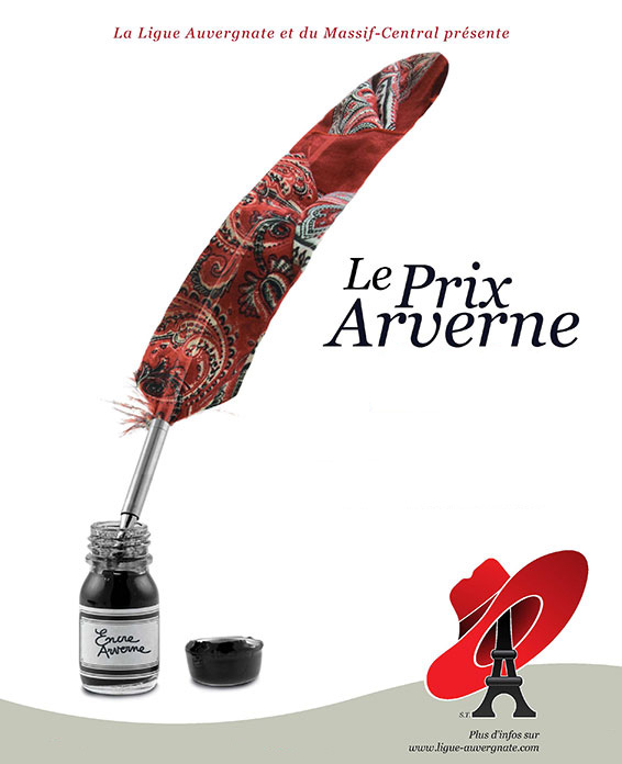 prix arverne