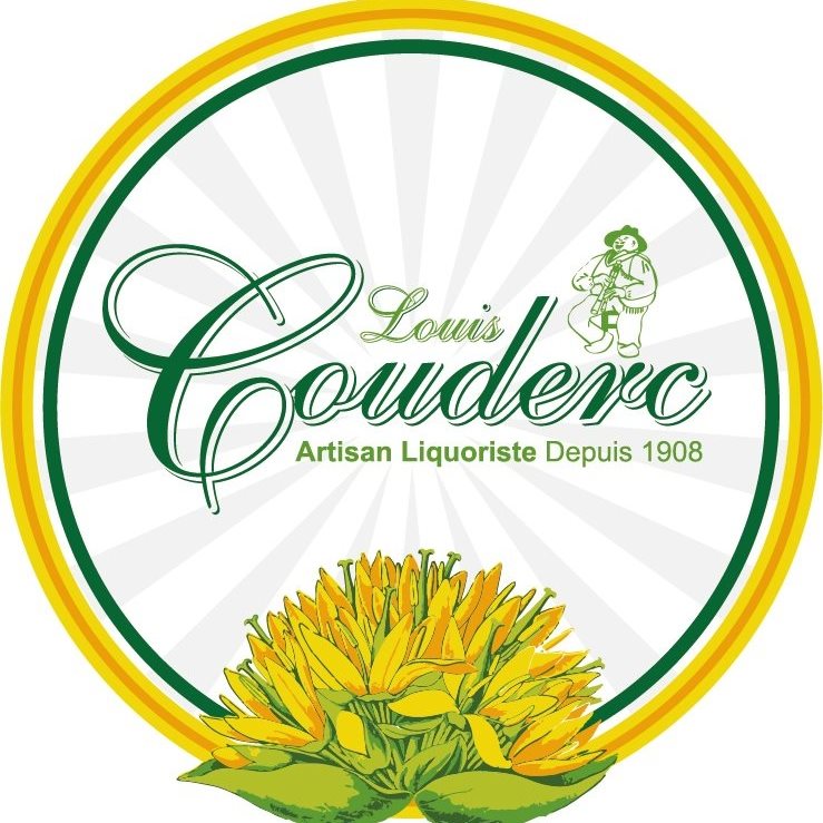 DISTILLERIE LOUIS COUDERC Q 2014