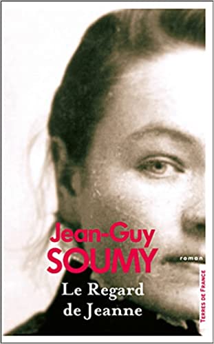 Jean Guy Soumy