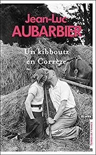 Jean Luc Aubarbier