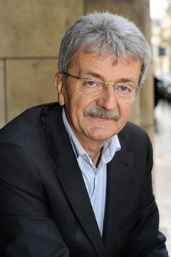 Maurice Chalayer