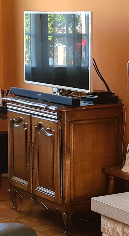 meuble télé