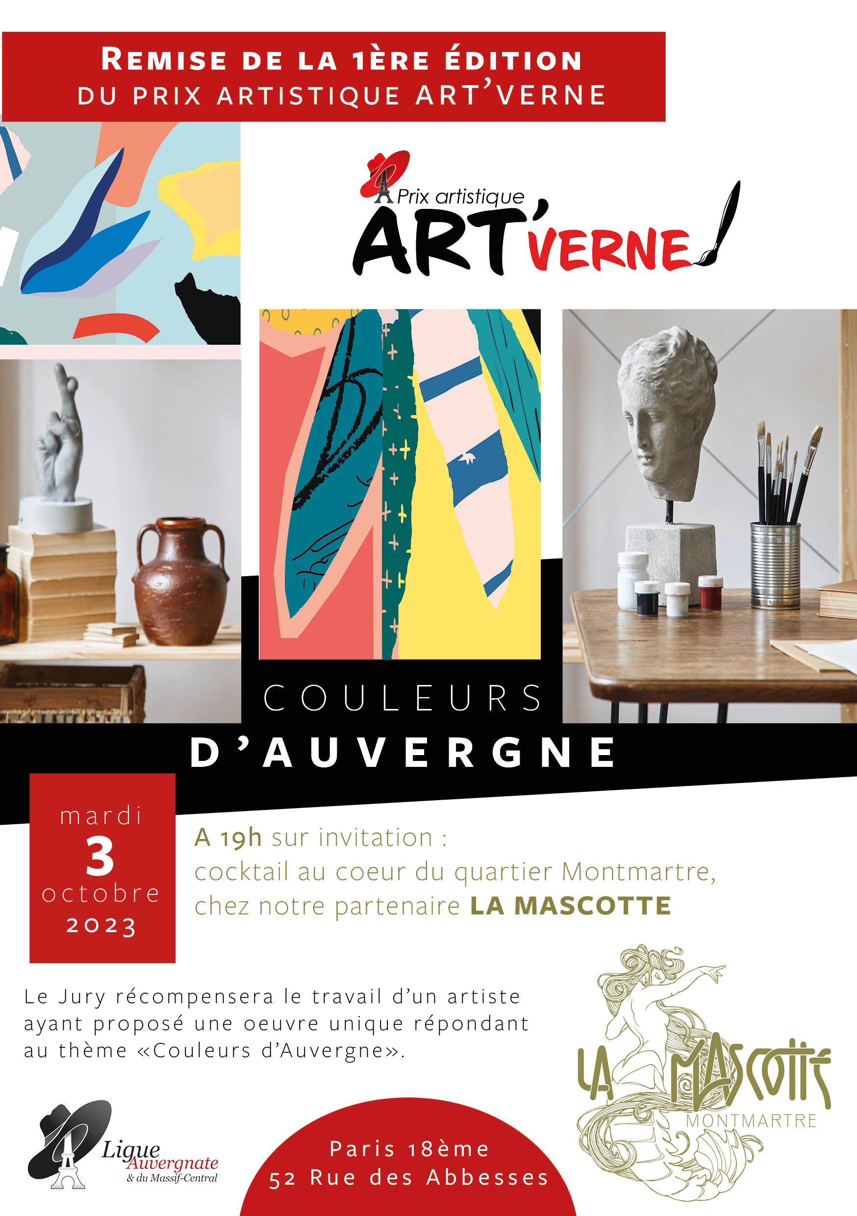 photo marque auvergne