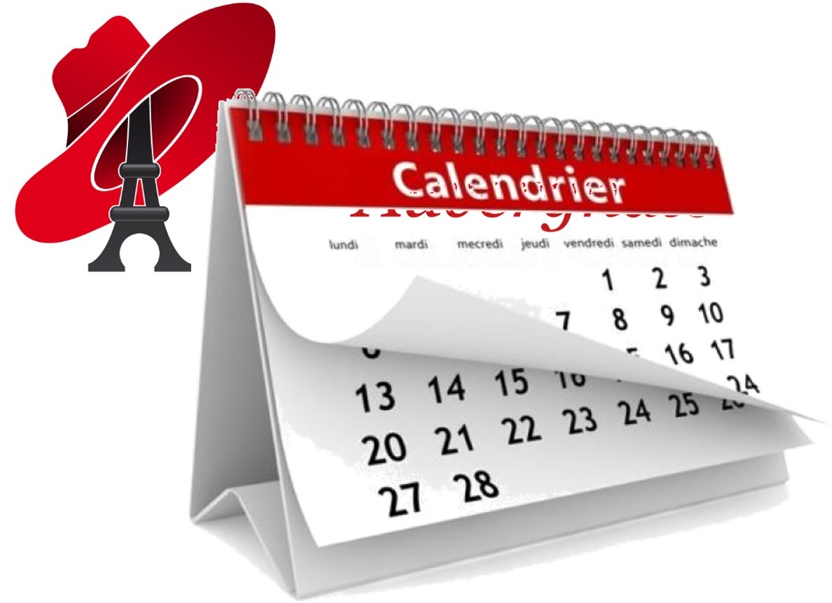 calendrier