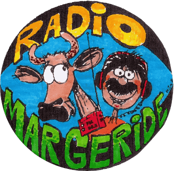 logo accueil RADIO MARGERIDE