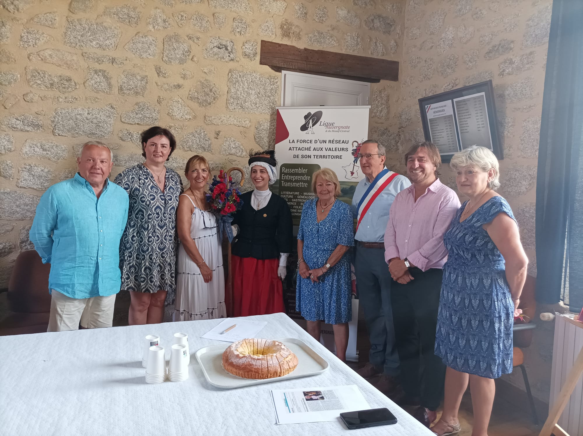 Sénergues 1