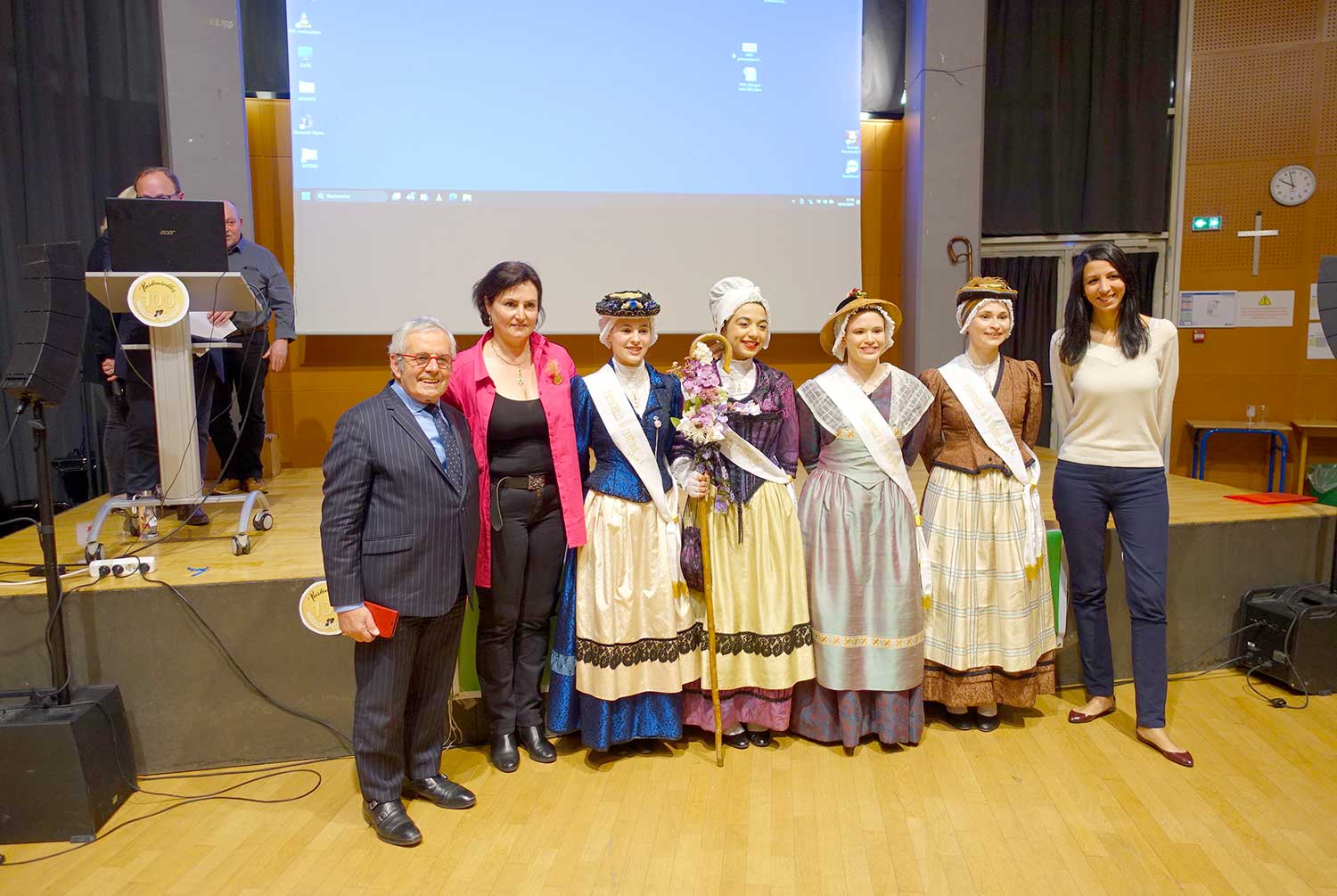 Conférence 5