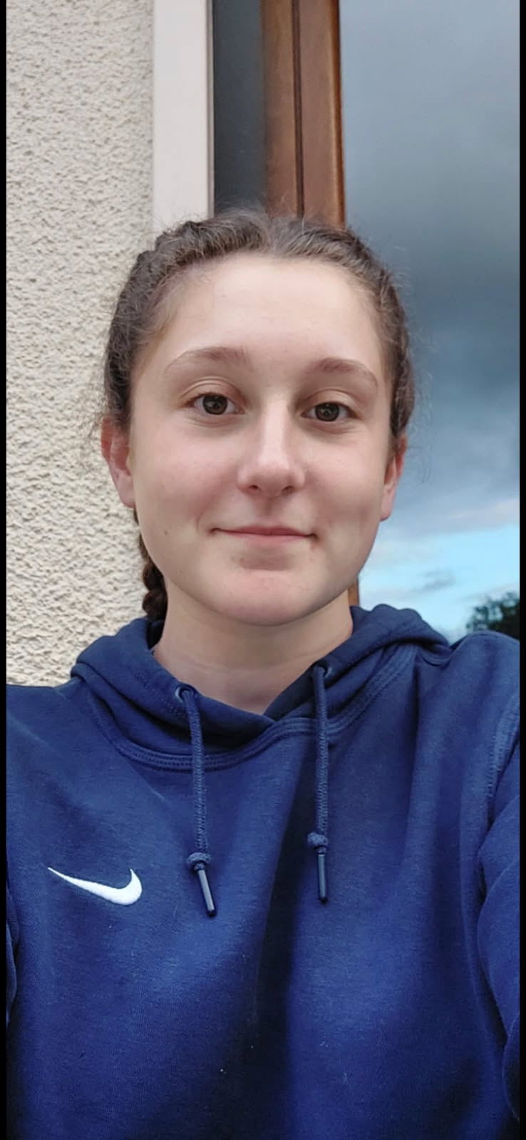 Photo samantha buste