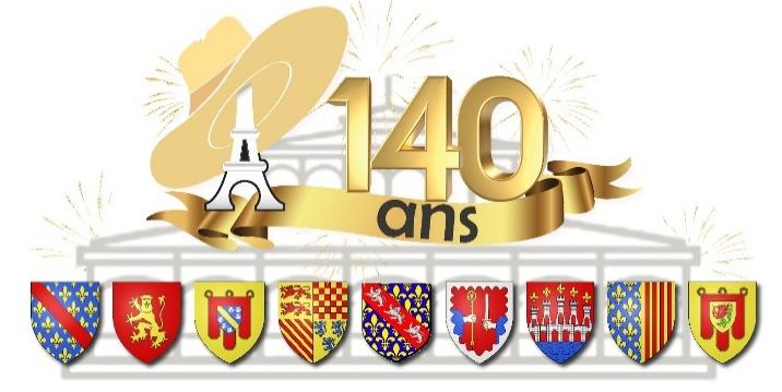 140 ans