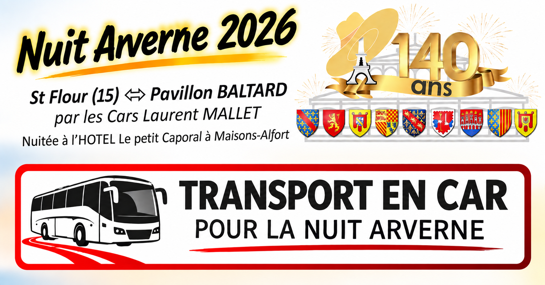 Transport NA 2026