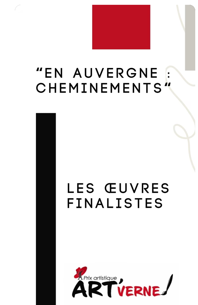 Finalistes Artverne