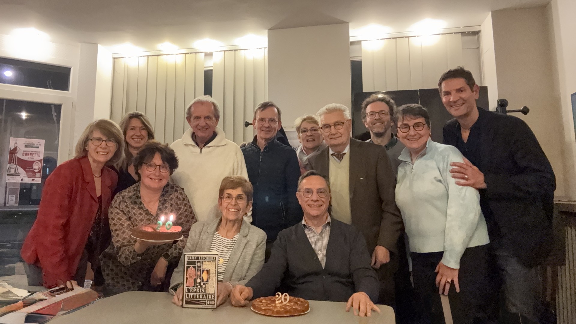 Prix Arverne 2026