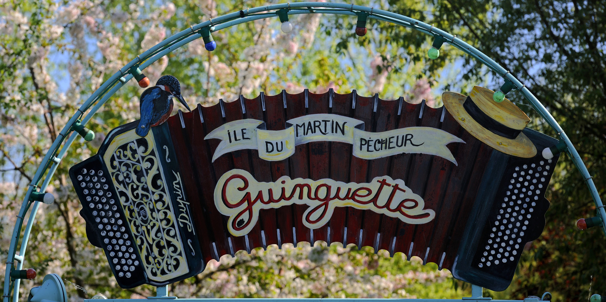 guinguette