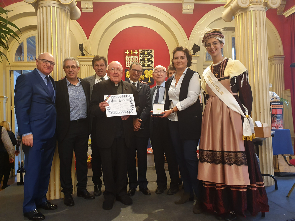 paroisse cantalienne 2019