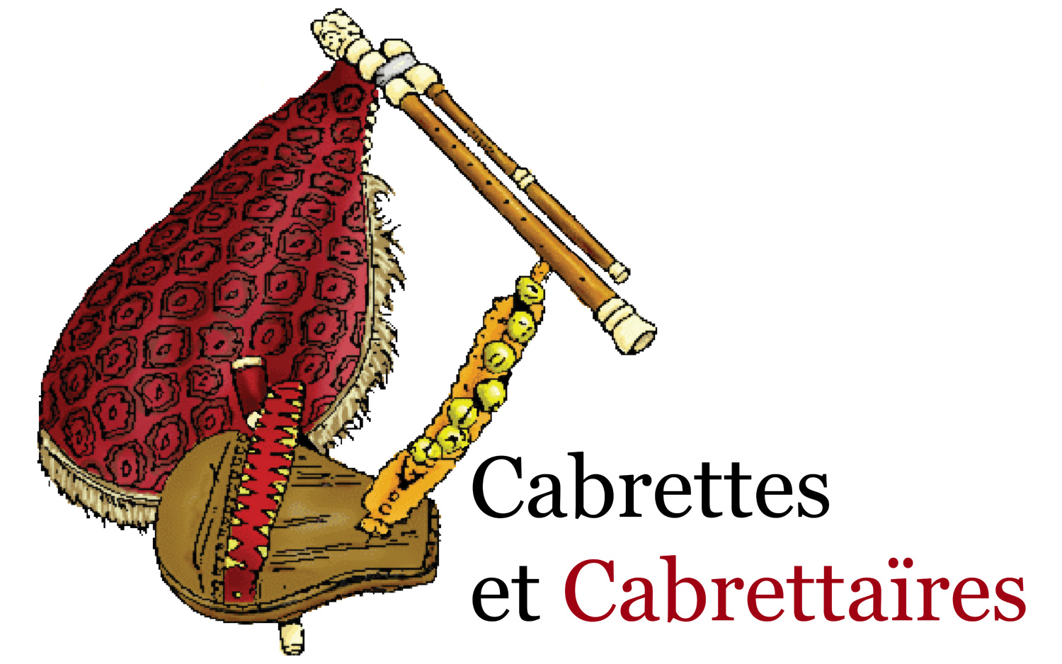 Logo Cabrettes Cabrettaires