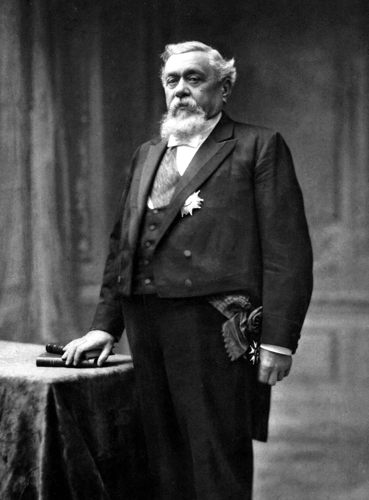 1906 1913 Armand Fallières