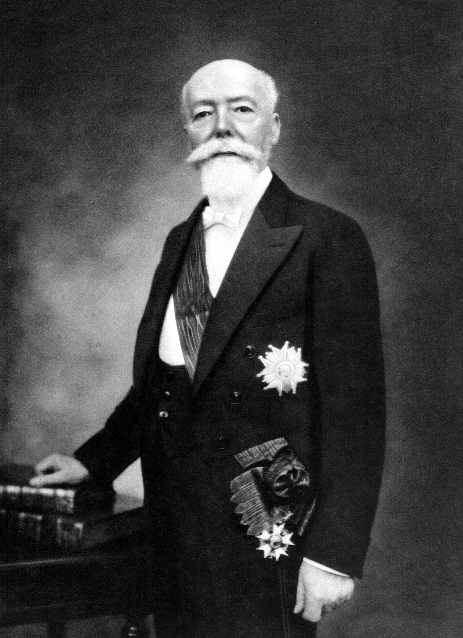 1931 1932 Paul Doumer