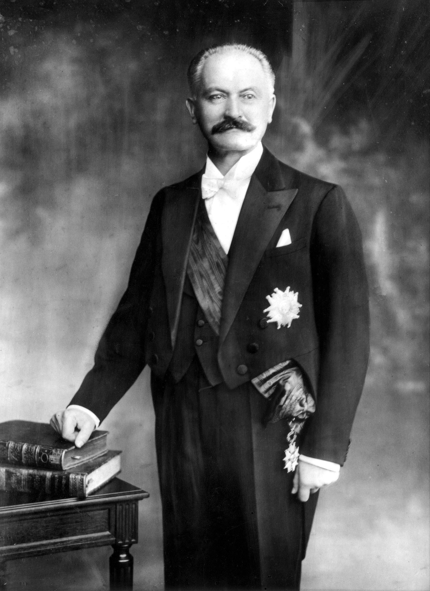1932 1940 Albert Lebrun