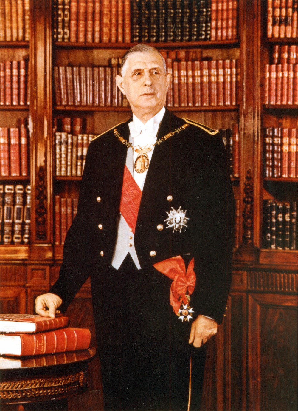 1959 1969 Charles de Gaulle