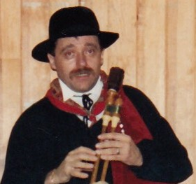 Alain Cordesse