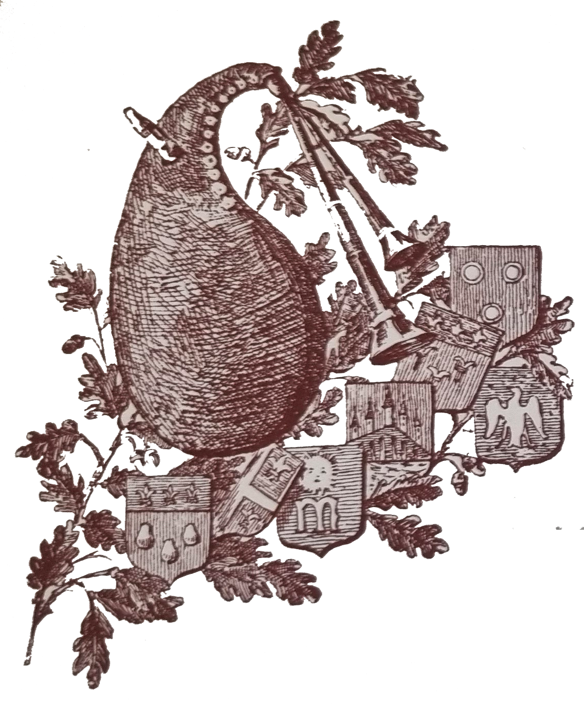 Cabrette Meulunaise
