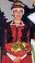 Christelle Demazeau