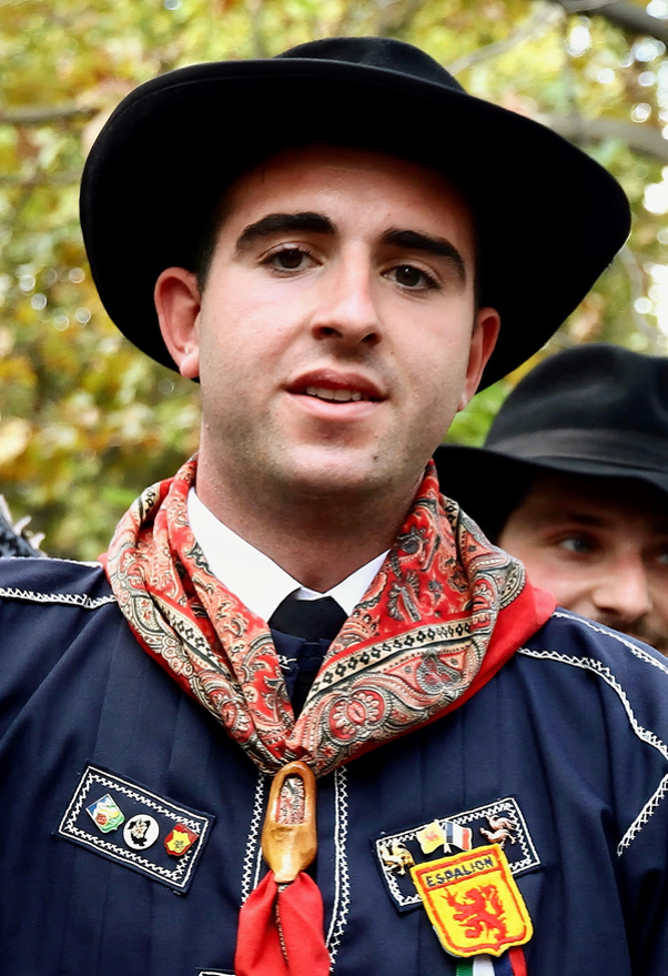 Damien Naudan