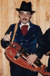 Daniel Anglade