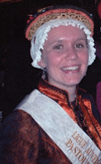 Julie Cordesse